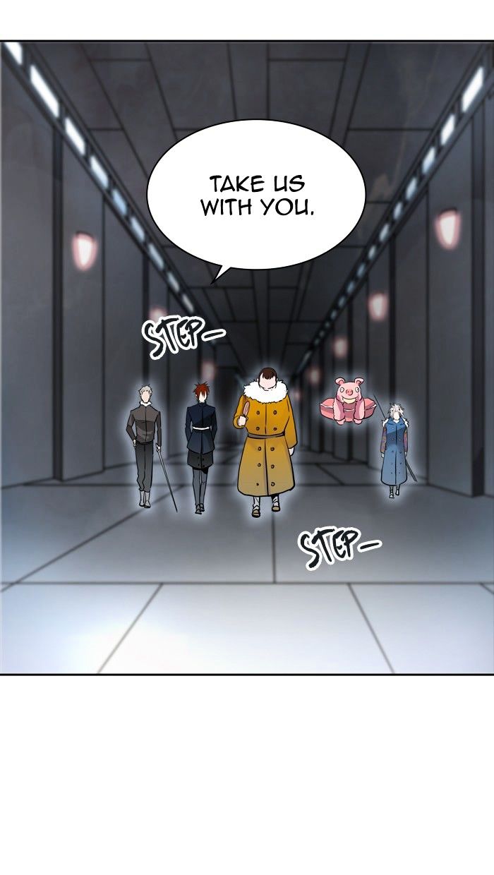 Tower of God, Chapter 342 image 043